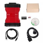 Ford VCM II Ford VCM2 Diagnostic Tool V132 With DELL D630 or Lenovo T420 Laptop Ready To Use - Image 3