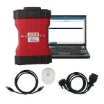 Ford VCM II Ford VCM2 Diagnostic Tool V132 With DELL D630 or Lenovo T420 Laptop Ready To Use - Image 2