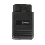 Chrysler wiTech 2 MicroPod with V17.04.27 Witech software for Chrysler Diagnostic and Programming OBD2 Scanner Tool - Image 2
