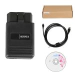Chrysler wiTech 2 MicroPod with V17.04.27 Witech software for Chrysler Diagnostic and Programming OBD2 Scanner Tool