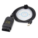 V25.03 VAG COM VCDS HEX V2 Intelligent Dual-K & CAN USB Interface for VW AUDI Skoda Seat - Image 2