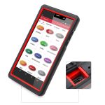 Launch X431 Pro Mini Diagnostic Tool with Bluetooth Global Version 2 Years Free Update Online - Image 3