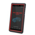 Launch X431 Pro Mini Diagnostic Tool with Bluetooth Global Version 2 Years Free Update Online - Image 4