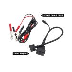 Launch X431 Pro Mini Diagnostic Tool with Bluetooth Global Version 2 Years Free Update Online - Image 10