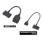 Launch X431 Pro Mini Diagnostic Tool with Bluetooth Global Version 2 Years Free Update Online - Image 12