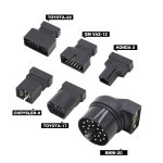 Launch X431 Pro Mini Diagnostic Tool with Bluetooth Global Version 2 Years Free Update Online - Image 8