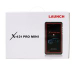 Launch X431 Pro Mini Diagnostic Tool with Bluetooth Global Version 2 Years Free Update Online - Image 17