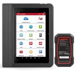 Launch X431 V V5.0 8inch Tablet Wifi/Bluetooth Full System Diagnostic Tool - Image 2