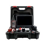 Launch X431 V V5.0 8inch Tablet Wifi/Bluetooth Full System Diagnostic Tool - Image 6
