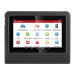 Launch X431 V V5.0 8inch Tablet Wifi/Bluetooth Full System Diagnostic Tool - Image 4