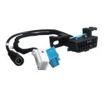 EIS/ELV Test Line for Mercedes (Without Having To Get On the Car) Work Together With VVDI BGA MB TOOL - Image 5