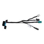 EIS/ELV Test Line for Mercedes (Without Having To Get On the Car) Work Together With VVDI BGA MB TOOL - Image 4