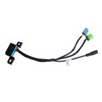 EIS/ELV Test Line for Mercedes (Without Having To Get On the Car) Work Together With VVDI BGA MB TOOL - Image 2