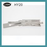 LISHI HY20 2-in-1 Auto Pick and Decoder For Hyundai and Kia – Image 2