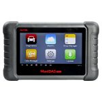 Autel Maxidas DS808 Professional Automotive Diagnostic Tool Perfect Replacement of Autel DS708