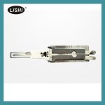 LISHI DWT47T 2-in-1 Auto Pick and Decoder for SAAB 900 (1994-1998) - Image 2