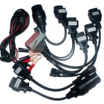 Cables for CDP Cars