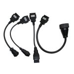 Truck Cables for CDP - Image 2