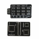 CG100 ATMEGA Adapter for CG100 PROG III Airbag Restore Devices with 35080 EEPROM and 8pin Chip - Image 4
