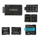 CG100 ATMEGA Adapter for CG100 PROG III Airbag Restore Devices with 35080 EEPROM and 8pin Chip - Image 9