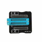 CG100 ATMEGA Adapter for CG100 PROG III Airbag Restore Devices with 35080 EEPROM and 8pin Chip - Image 7