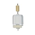 Original W204 W207 W212 ESL/ELV New Motor for Mercedes-Benz - Image 3