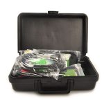 2026 V1 J-PRO DLA+2.0 Diesel J-PRO Diagnostic Service Kit Heavy Duty Truck Scanner with software - Image 9