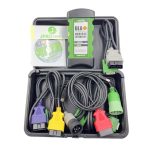 2026 V1 J-PRO DLA+2.0 Diesel J-PRO Diagnostic Service Kit Heavy Duty Truck Scanner with software