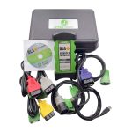 2026 V1 J-PRO DLA+2.0 Diesel J-PRO Diagnostic Service Kit Heavy Duty Truck Scanner with software - Image 10