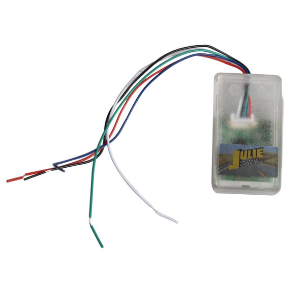 6600_P_1494229224266.jpg JULIE Emulator New Universal IMMO Emulator for CAN-BUS Cars – Image 1