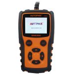 AUTOPHIX ES910 Car OBD Diagnostic Tool for BMW MINI Rolls-Royce Engine ABS Airbag Gearbox With Special function