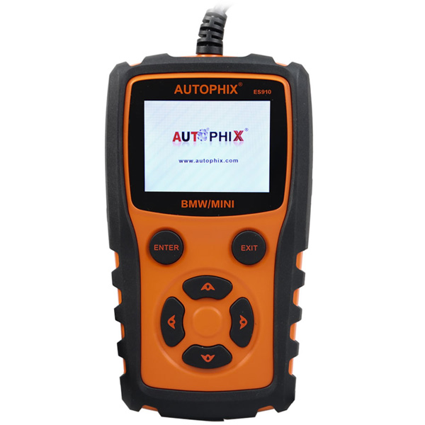 6605_P_1494396681023.jpg AUTOPHIX ES910 Car OBD Diagnostic Tool for BMW MINI Rolls-Royce Engine ABS Airbag Gearbox With Special function - Image 1