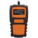 AUTOPHIX ES910 Car OBD Diagnostic Tool for BMW MINI Rolls-Royce Engine ABS Airbag Gearbox With Special function - Image 2