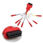 XTOOL EZ500 HD Heavy Duty Full System Diagnosis with Special Function (Same Function as XTOOL PS80HD) – Image 14