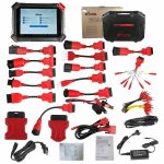 XTOOL EZ500 HD Heavy Duty Full System Diagnosis with Special Function (Same Function as XTOOL PS80HD) – Image 17