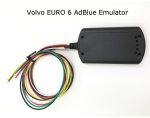 Newest Adblueobd2 Euro6 Emulator