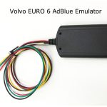 Newest Adblueobd2 Euro6 Emulator