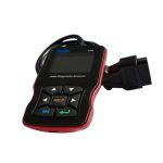Latest Arrival Creator C500 Auto Diagnostic Tool OBD2 OBDII Scanner for BMW/Honda/Acura – Image 2