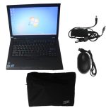 V2026.03 DOIP MB SD Connect C4/C5 MB Star C4/C5 Diagnosis Scanner Plus Lenovo T420 Laptop With DTS and Vediamo Engineering – Image 4