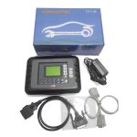 New SBB Key Programmer ck100 Auto Key Programmer Lastest Version V46.02 - Image 3