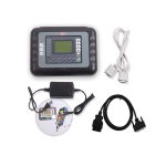 New SBB Key Programmer ck100 Auto Key Programmer Lastest Version V46.02 - Image 2