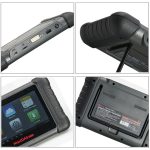 AUTEL MaxiDAS DS808 KIT Tablet Diagnostic Tool Full Set Support Injector & Key Coding Update Online - Image 4