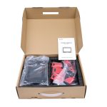 AUTEL MaxiDAS DS808 KIT Tablet Diagnostic Tool Full Set Support Injector & Key Coding Update Online - Image 9