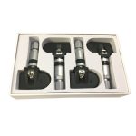 VC601 TPMS Tire Pressure Monitoring Alarming System Diagnostic-tool with Bluetooth 4.0 Work on Android IOS Ipad - Image 5