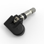 VC601 TPMS Tire Pressure Monitoring Alarming System Diagnostic-tool with Bluetooth 4.0 Work on Android IOS Ipad