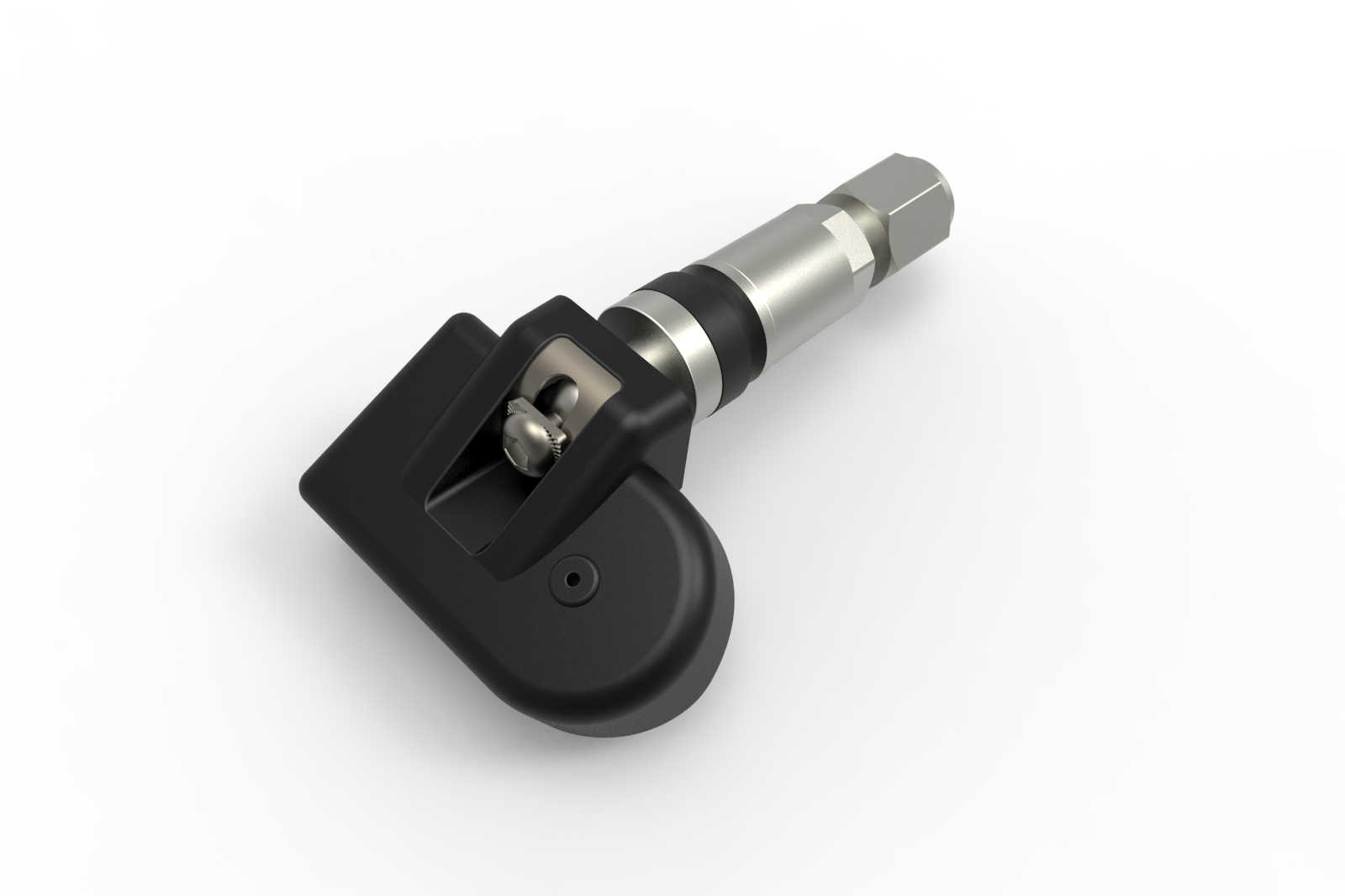 6644_P_1498794240322.png VC601 TPMS Tire Pressure Monitoring Alarming System Diagnostic-tool with Bluetooth 4.0 Work on Android IOS Ipad - Image 1