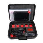 XTOOL X-100 PAD2 Special Functions Plus Xtool X100C for iOS and Android Auto Key Programmer - Image 8