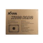 XTOOL X-100 PAD2 Special Functions Plus Xtool X100C for iOS and Android Auto Key Programmer - Image 6