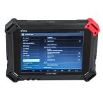 XTOOL X-100 PAD2 Special Functions Plus Xtool X100C for iOS and Android Auto Key Programmer - Image 2