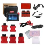 XTOOL X-100 PAD2 Special Functions Plus Xtool X100C for iOS and Android Auto Key Programmer - Image 5